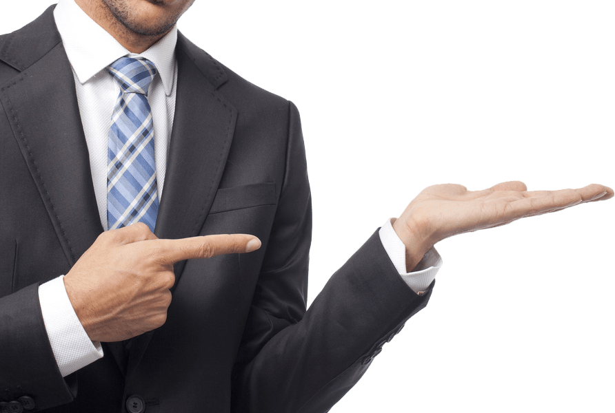 راهنمای تجارت رابین نامی