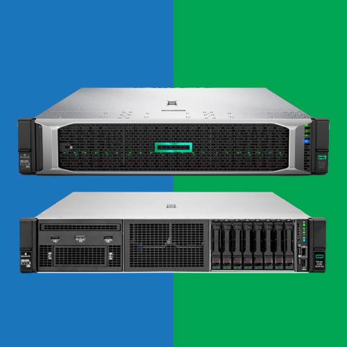 گرافیک سرور g10 تجارت رابین