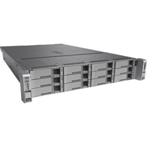 Cisco-UCS-C240-M7-سرور جدید