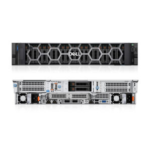 Dell EMC PowerEdge R760 جدیدترین سرورها