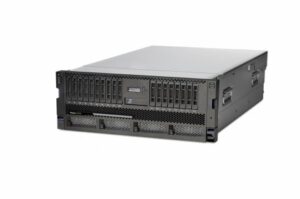 IBM Power S1024 جدیدترین سرورها