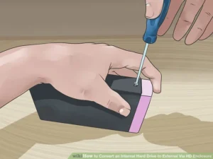 تبدیل هاردهای اینترنال به اکسترنال لپ تاپ