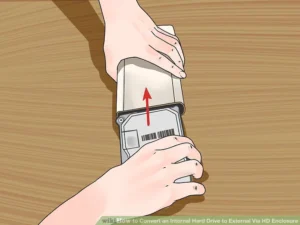 تبدیل هاردهای اینترنال به اکسترنال کامپیوتر