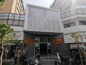 خرید هارد پاساژ کامپیوتر ولیعصر