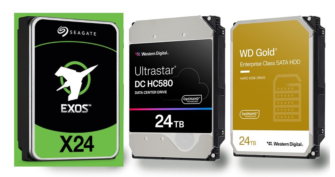 هارد مخصوص سرور