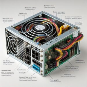 خرید پاور سرور