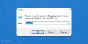 سرعت هارد HDD 