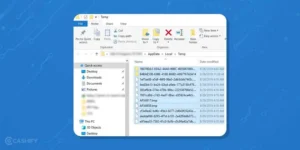 نحوه افزایش سرعت هارد 